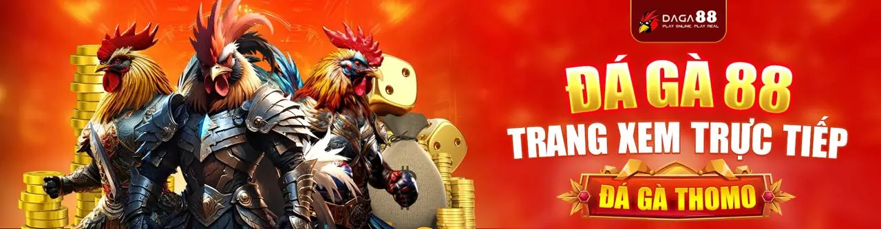 Đá Gà Trực Tuyến 72win