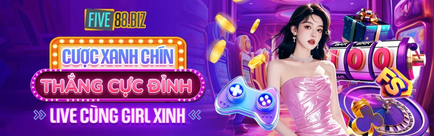 Trò chơi Slot 72win với giải độc đắc lớn