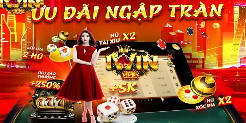 Sự kiện độc quyền và quà tặng đặc biệt